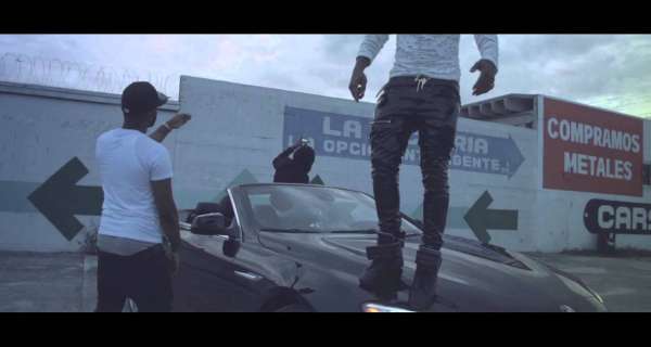 Tory Lanez - Diego (Official Video)