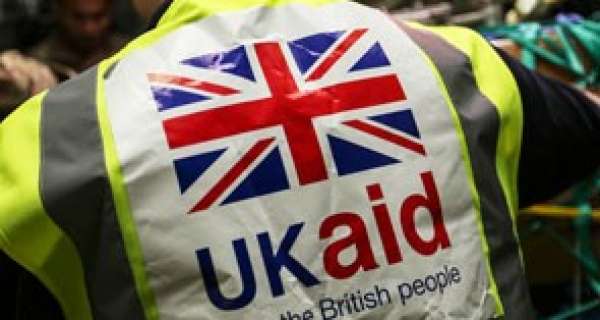 Press release UK aid supports Ebola prevention in Malawi