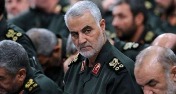 Qasem Soleimani: Iran vows 'severe revenge' for top general's death