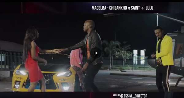 Politics inspire Malceba, Saint, Lulu’s new single ‘Chisankho’
