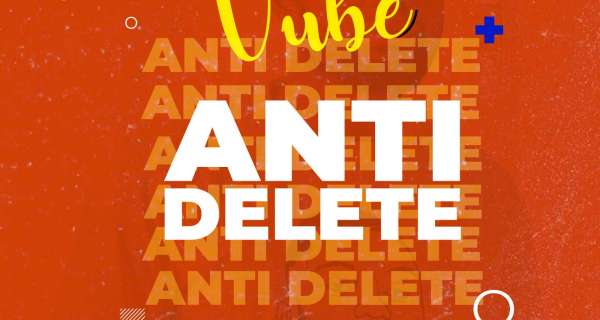 Vube - Anti Delete (Prod By Crack) Dance Challenge Image