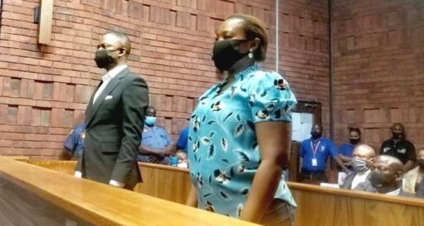I have never been convicted before – Bushiri