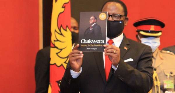 We lied in order to win. We will not create one million jobs – (Malawians Thoughts)